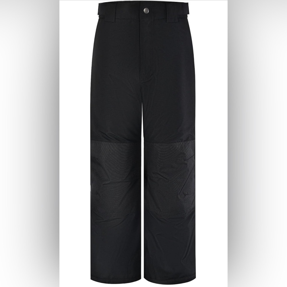 NWT- Kids Winter Ski Pants  SIZE: 10-12Y INSEAM: 24”